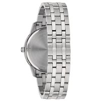 Orologio Bulova Uomo Sutton Classic in Acciaio 96B338 - 96B338